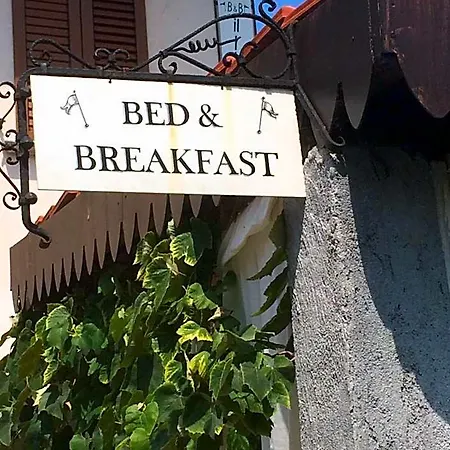 Il Rustico 3* Turate
