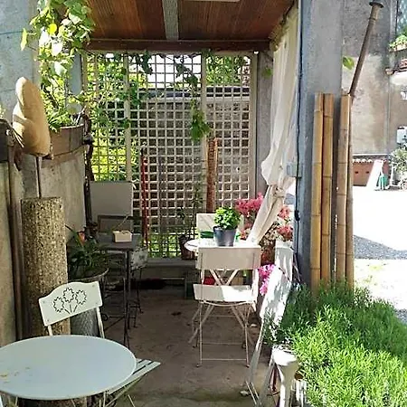 Il Rustico 3* Turate
