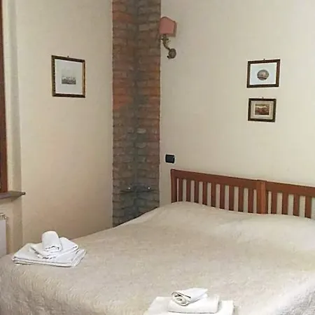 Il Rustico Bed & Breakfast Turate