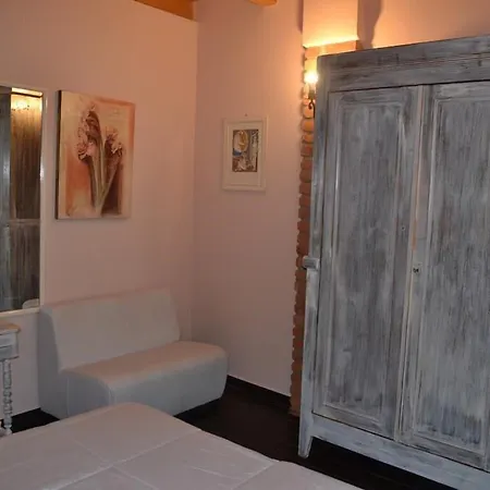 Bed & Breakfast Il Rustico 3*