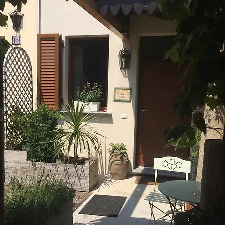 Bed & Breakfast Il Rustico