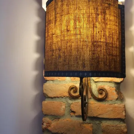 Il Rustico Bed & Breakfast Turate