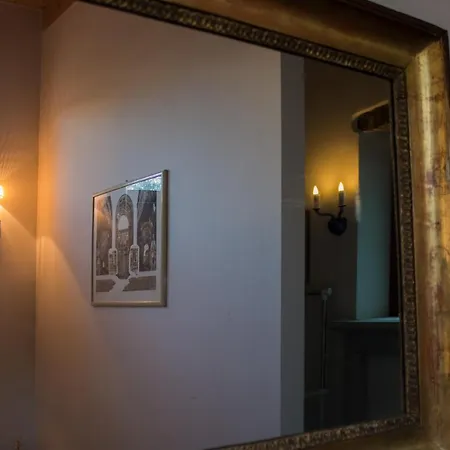 Panzió Il Rustico Turate