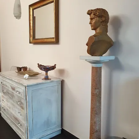 Il Rustico Turate