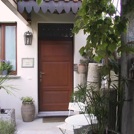 Bed & Breakfast Il Rustico