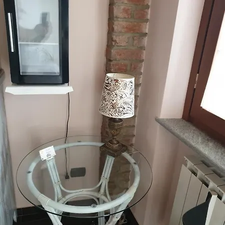 Il Rustico Bed & Breakfast Turate