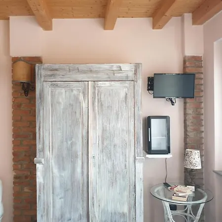 Bed & Breakfast Il Rustico