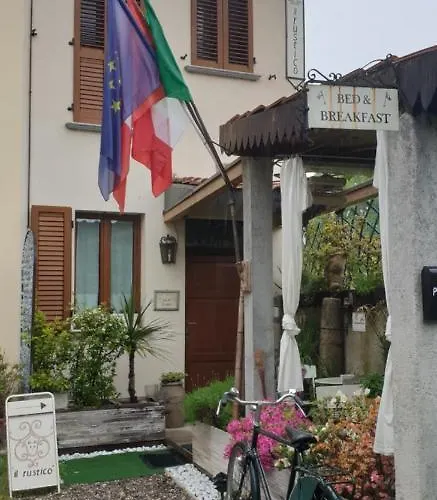 Il Rustico 3*