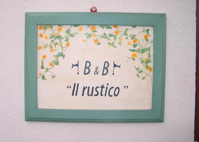 Il Rustico Turate