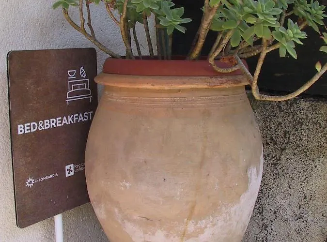 Il Rustico Bed & Breakfast