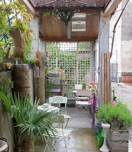 Bed & Breakfast Il Rustico Turate