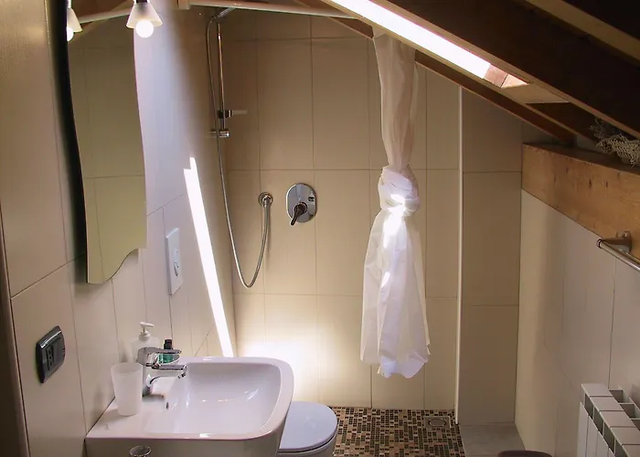 Il Rustico Bed & Breakfast 3*