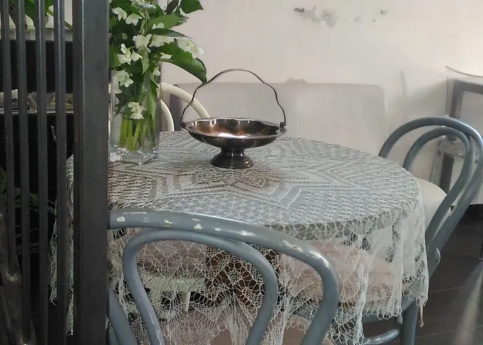 Il Rustico Bed & Breakfast 3*