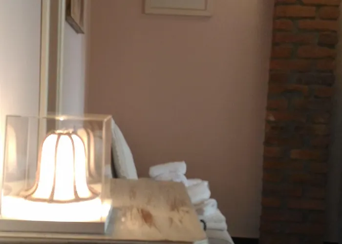 Il Rustico Bed & Breakfast 3*