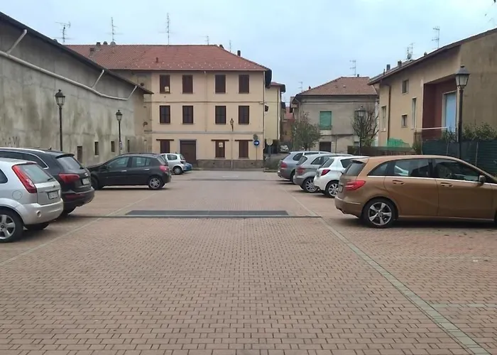 Il Rustico Bed & Breakfast Turate