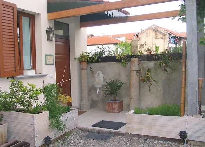 Il Rustico 3*