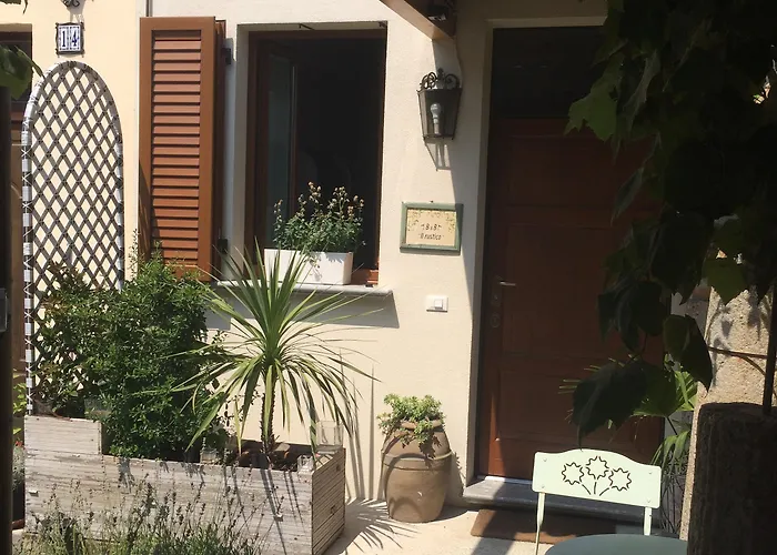 Il Rustico Turate