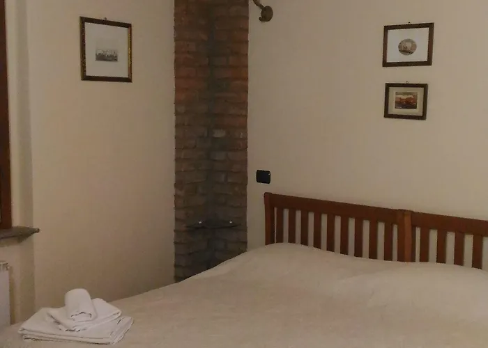 Il Rustico Bed & Breakfast 3*