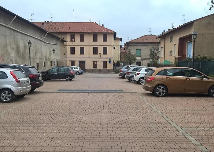 Il Rustico