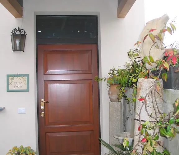Il Rustico Bed & Breakfast Turate