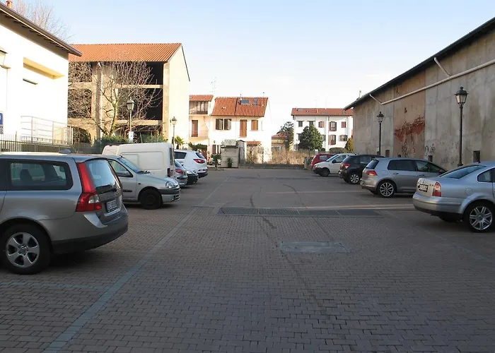 Il Rustico 3* Turate