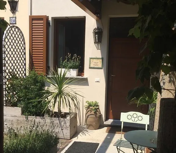 Bed & Breakfast Il Rustico