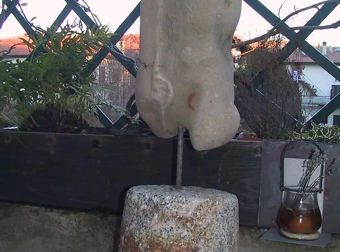 Il Rustico Turate