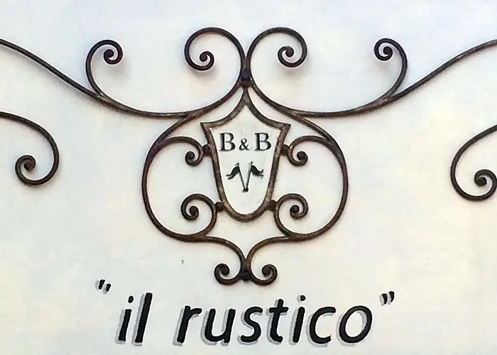 Il Rustico Turate