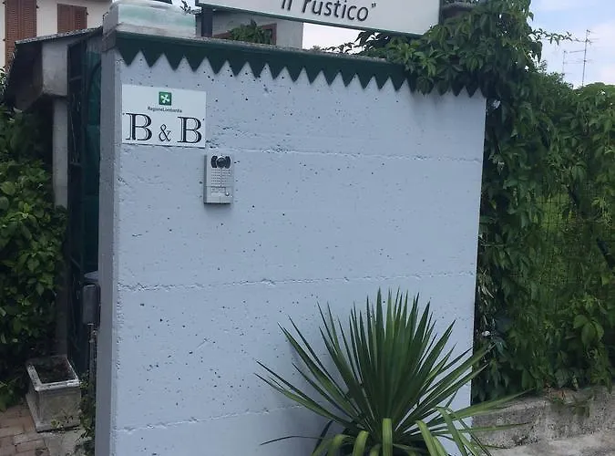 Il Rustico 3*