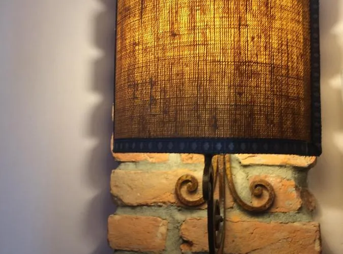 Il Rustico Bed & Breakfast Turate