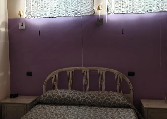 Bed & Breakfast Il Rustico 3*