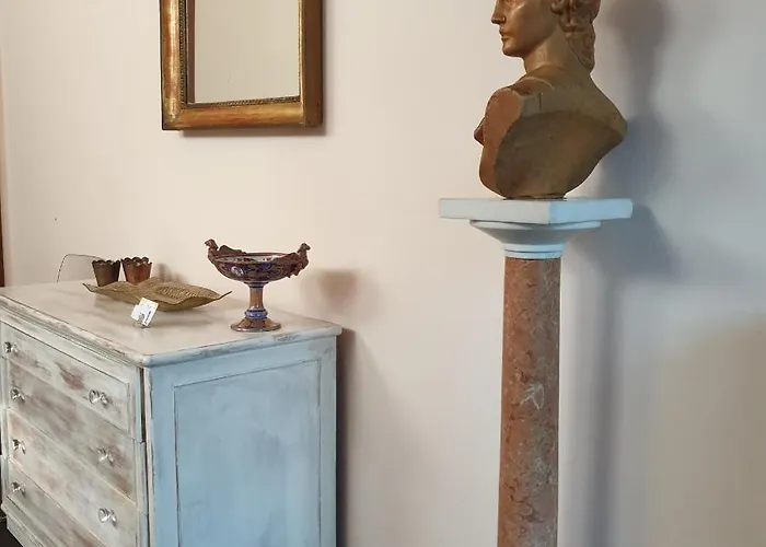 Il Rustico Turate