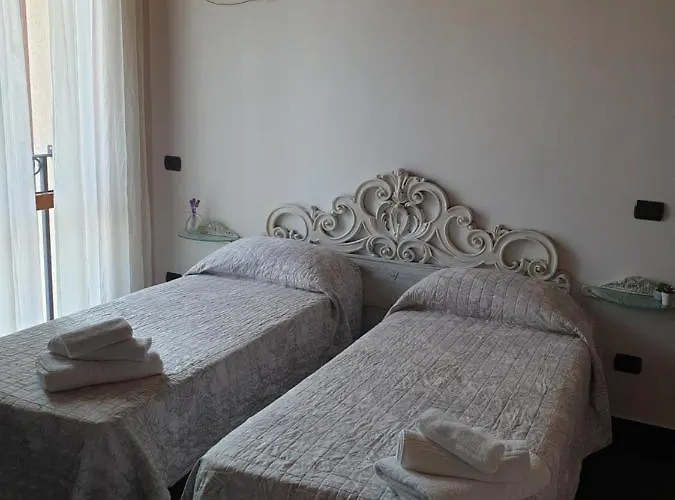 Bed & Breakfast Il Rustico
