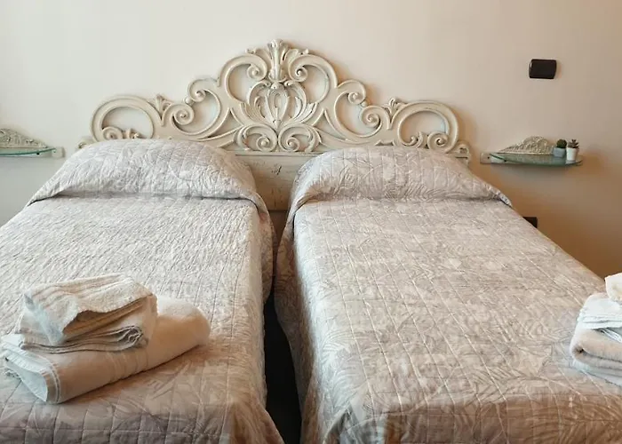 Bed & Breakfast Il Rustico