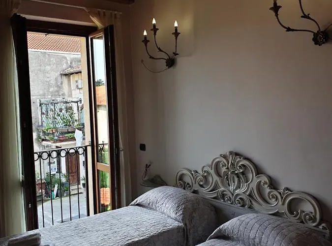 Bed & Breakfast Il Rustico