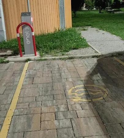 Nocleg ze śniadaniem Il Rustico 3*