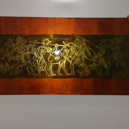 Il Rustico Nocleg ze śniadaniem 3*