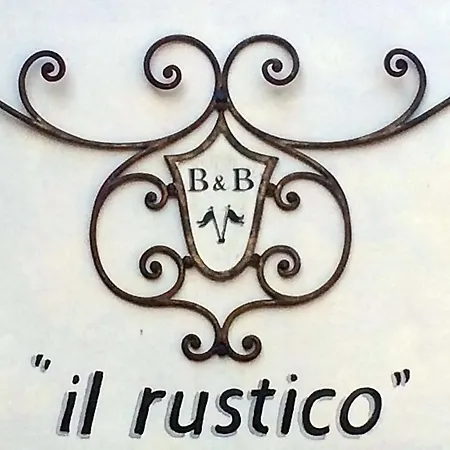 Il Rustico Turate