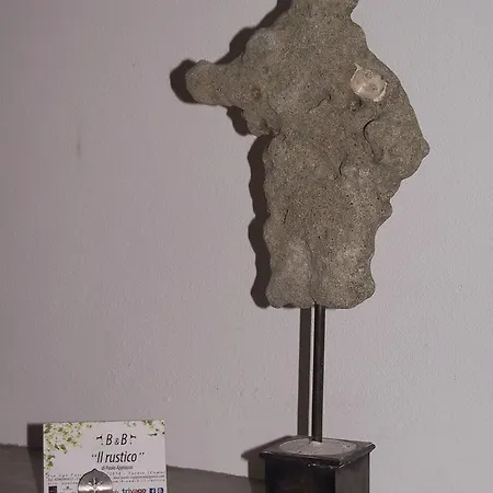 Nocleg ze śniadaniem Il Rustico