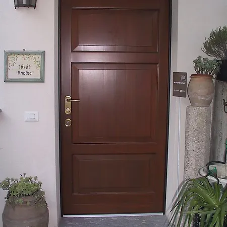 Il Rustico Nocleg ze śniadaniem 3*