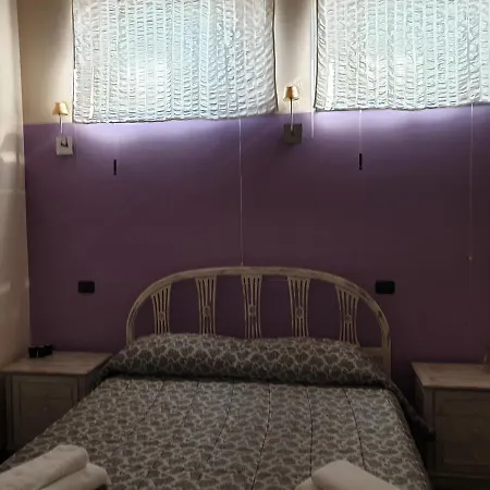 Nocleg ze śniadaniem Il Rustico 3*