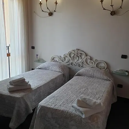 Nocleg ze śniadaniem Il Rustico