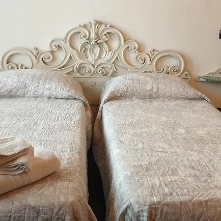 Nocleg ze śniadaniem Il Rustico