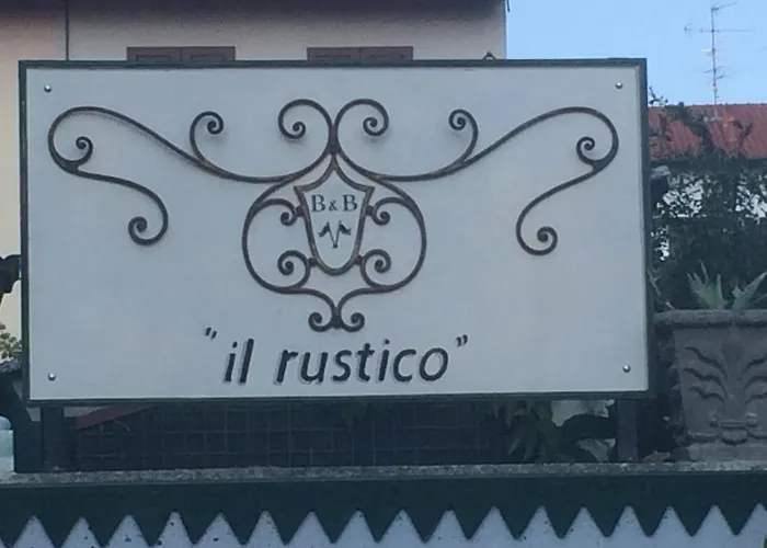Il Rustico