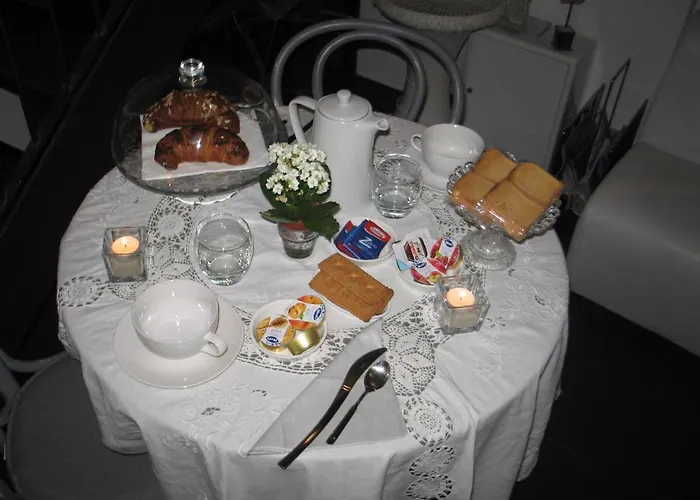 Bed & Breakfast Il Rustico