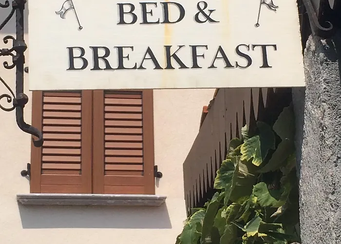 Bed & Breakfast Il Rustico 3*