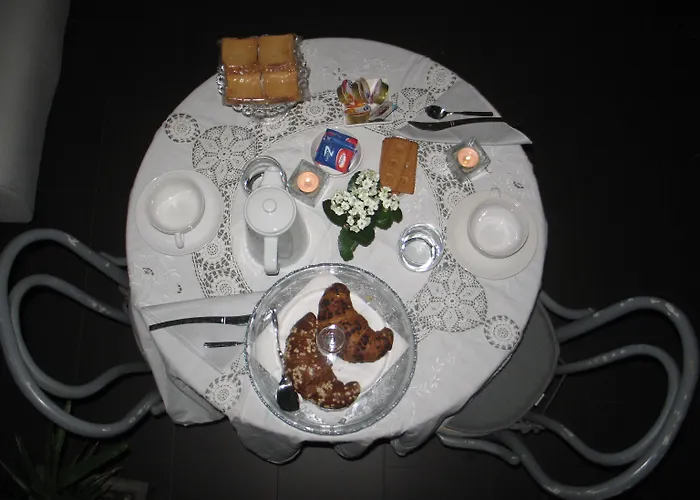 Il Rustico Bed & Breakfast Turate