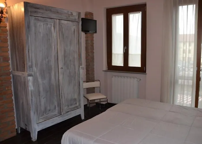 Il Rustico Bed & Breakfast 3*