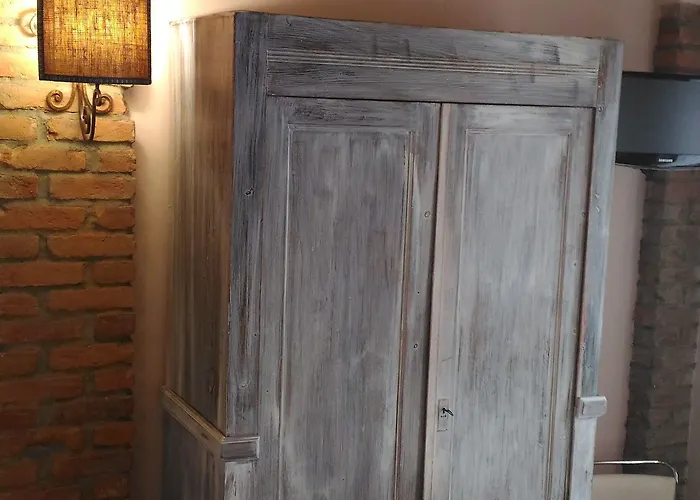 Bed & Breakfast Il Rustico