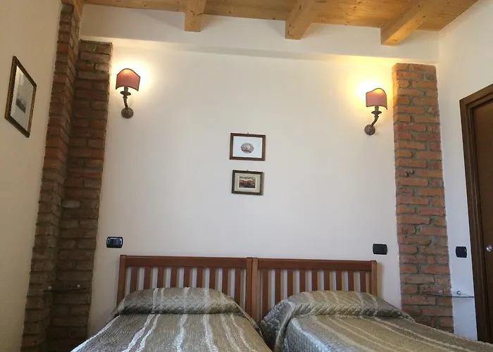 Bed & Breakfast Il Rustico 3*
